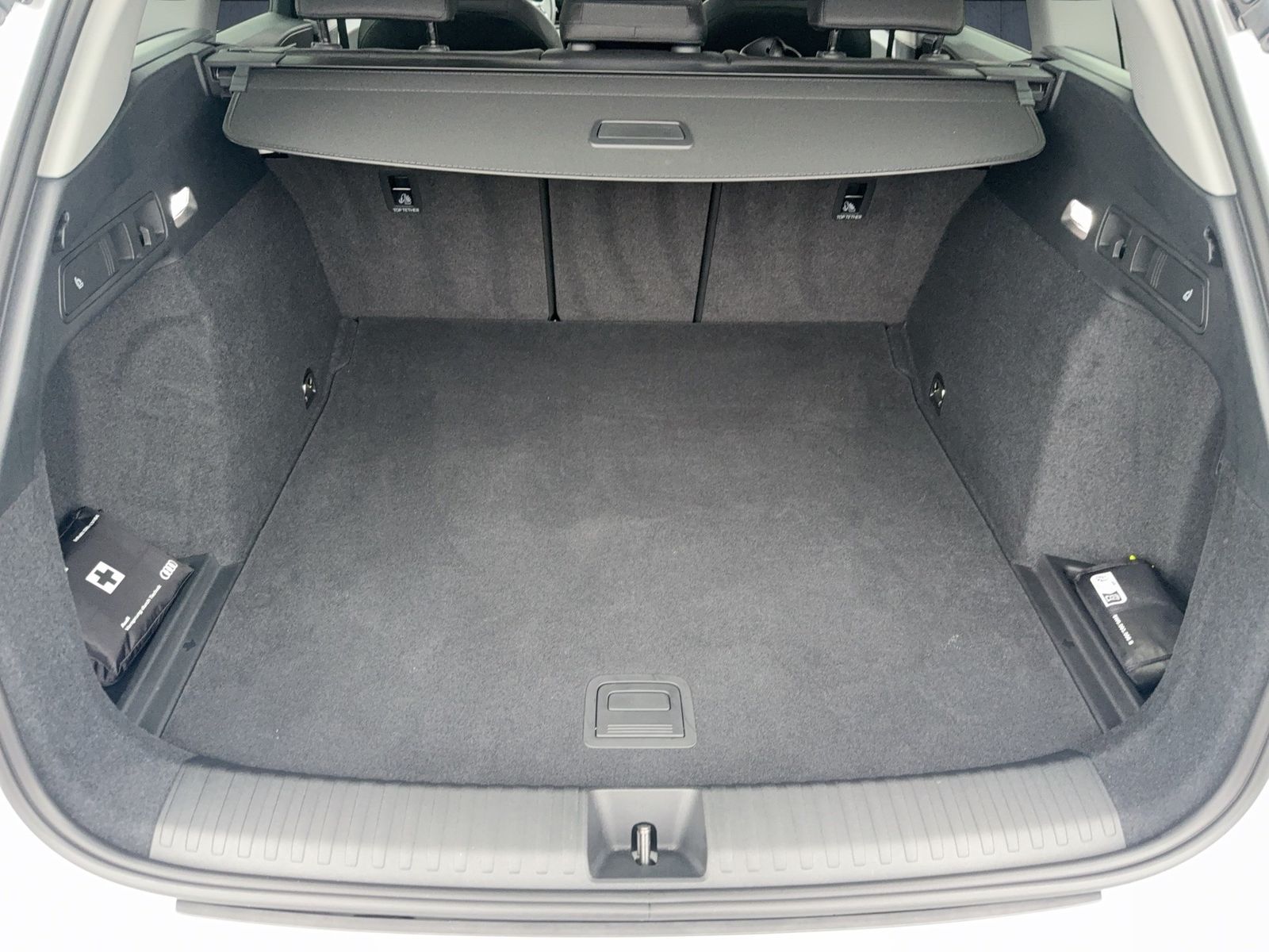 Audi Q6 e-tron - Bild 14