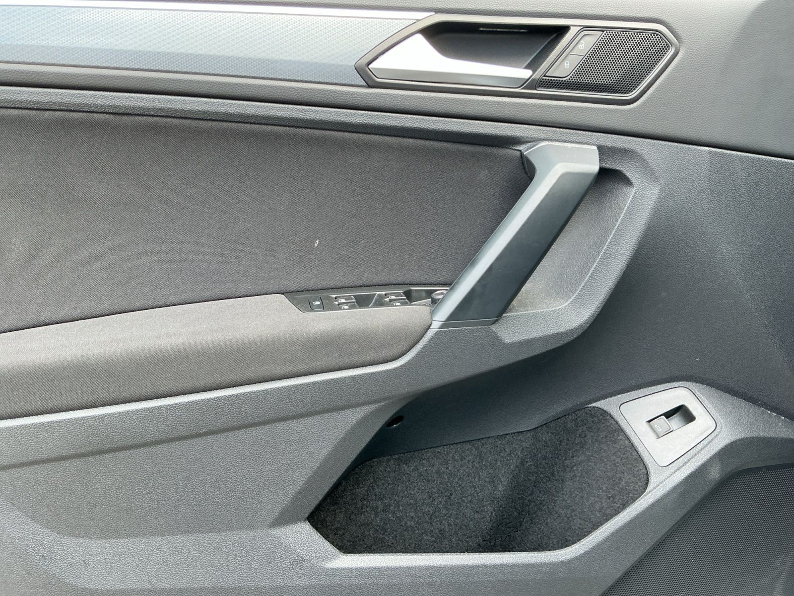 Volkswagen Tiguan - Bild 15