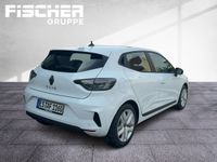 Renault Clio - Vorschau Bild 4