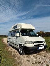 Volkswagen VW T4 California Exclusive - Volkswagen T4 California aus 1998