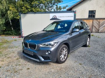 BMW X1 - 1