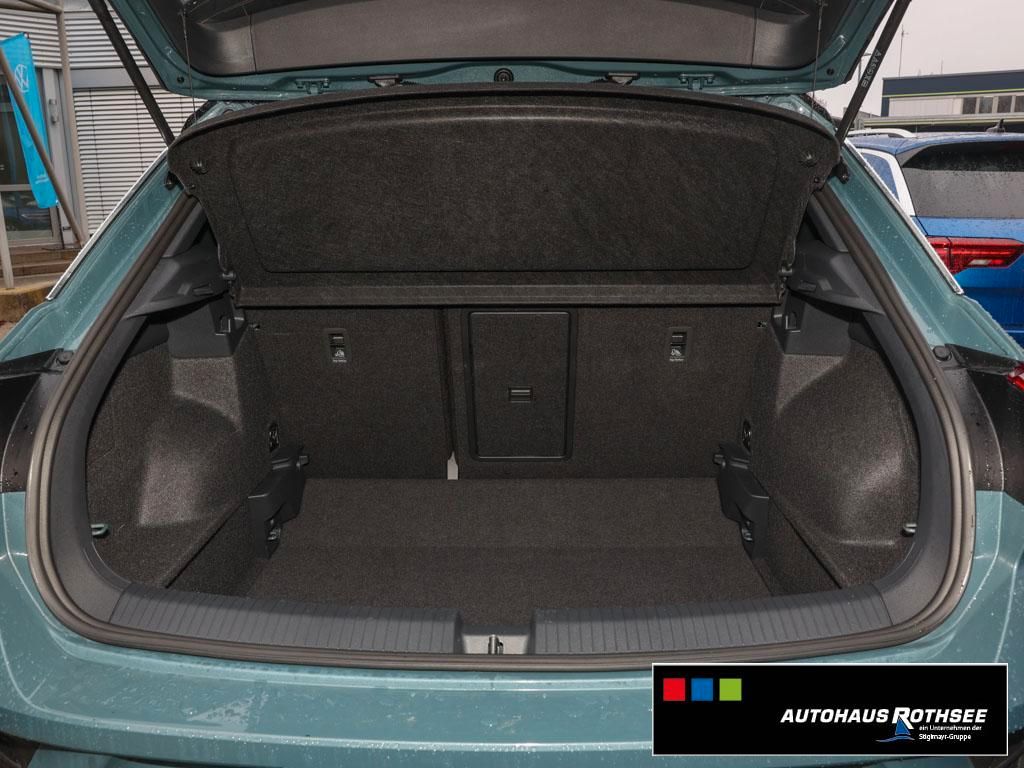 Volkswagen T-Roc - Bild 9