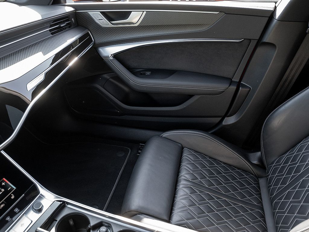 Audi A7 Sportback 55 TFSI e quattro 360° KAM MATRIX foto 10