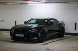 Chevrolet Camaro 6.2 V8 AT | EU-Modell | Magnetic Ride - Chevrolet: Eu