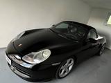 Porsche Boxster 2.5  - Porsche Gebrauchtwagen von 1998