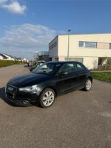 Audi A1 86 PS - Audi A1: 86 Ps