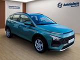 Hyundai BAYON FL (MY25) 1.0 T-GDI 6-MT 2WD SELECT - Hyundai BAYON Benziner Gebrauchtwagen