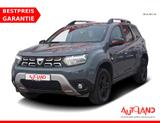 Dacia Duster II 1.3 TCE Extreme LED Navi 360° Kamera - Dacia Duster mit Benzin-Antrieb: Geländewagen, Automatik