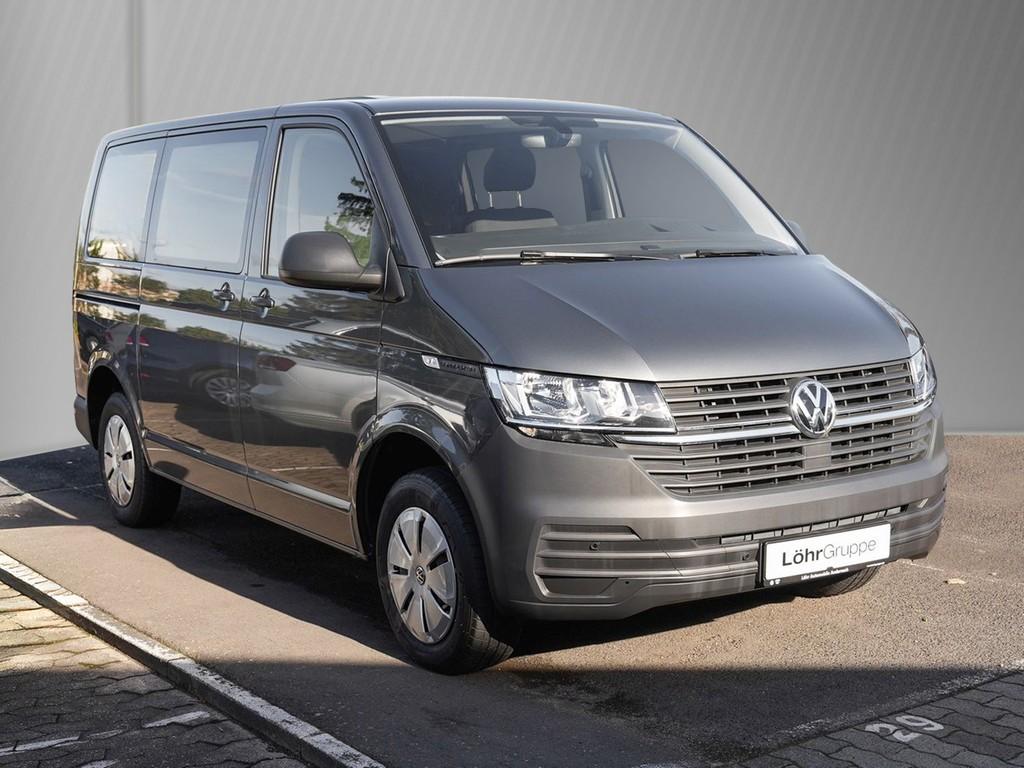 Volkswagen T6 andere