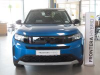 Opel Frontera - Vorschau Bild 2
