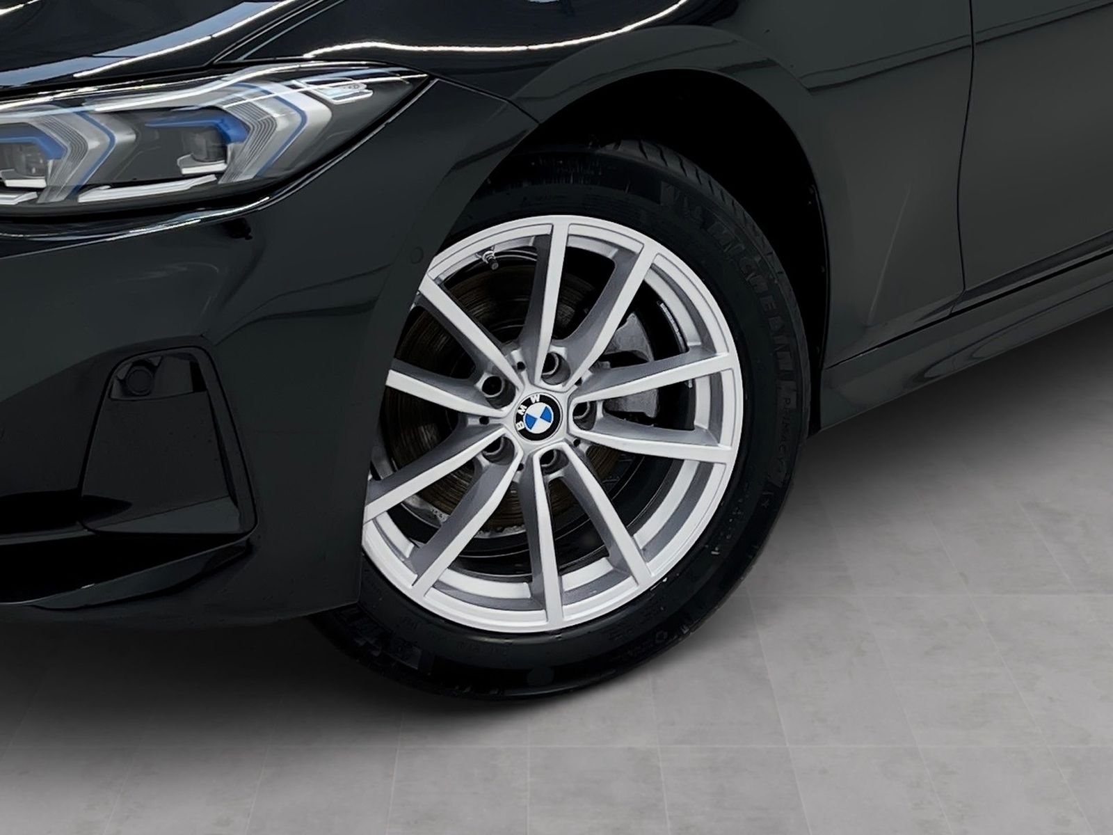 BMW 320 - Bild 8