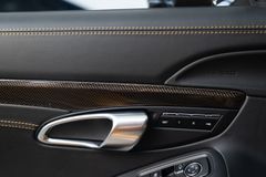 PORSCHE 991 Turbo S Exclusive Series I 175/500 I APPROVE