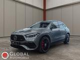 Mercedes-Benz GLA 45S AMG 4MATIC+°DIST°HUD°PANO°360° - Mercedes-Benz GLA 45 AMG in Berlin