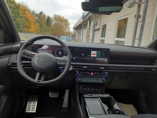 Hyundai Tucson – Bild 11