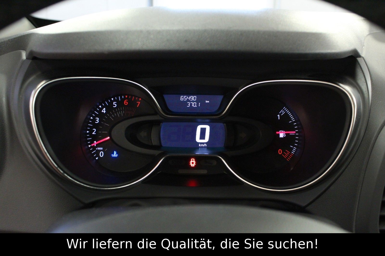 Fahrzeugabbildung Renault Captur TCe 90 Limited*Navi*PDC*Tempopilot*