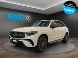 Mercedes-Benz GLC 300 de 4M AMG NIGHT PANO DISTRONIC 360° AHK
