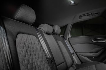 Bild 20 Audi A5 Avant TDI quattro S-Line ed. one AHK Standh.