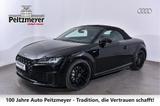 Audi TT Roadster 45 TFSI quattro S tronic - gebrauchte Audi TT aus dem Jahr 2019