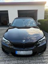 BMW 230i Cabrio M-Paket - BMW 230 von privat