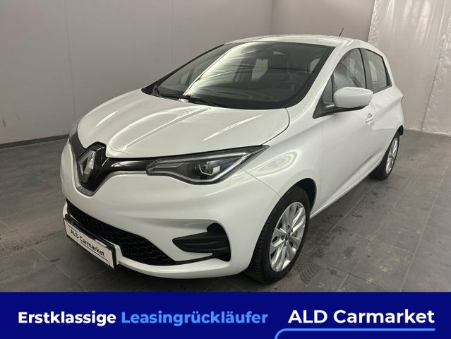 Renault ZOE (ohne Batterie) Z.E. 50 EXPERIENCE Limousine