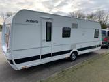 Dethleffs 560 FMK Nomad / Klima /  ATC / Truma XL Mover - Offers