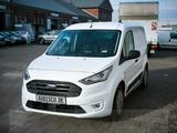 Ford Transit Connect 1Hd Mwst AHK Xenon Standheizung - Ford Transit Connect: ST