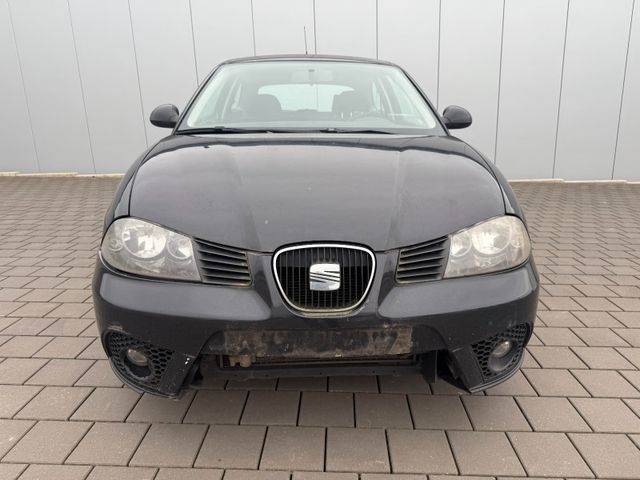 Seat Ibiza Reference TÜV 12/2025 KLIMAAUTOMATIK