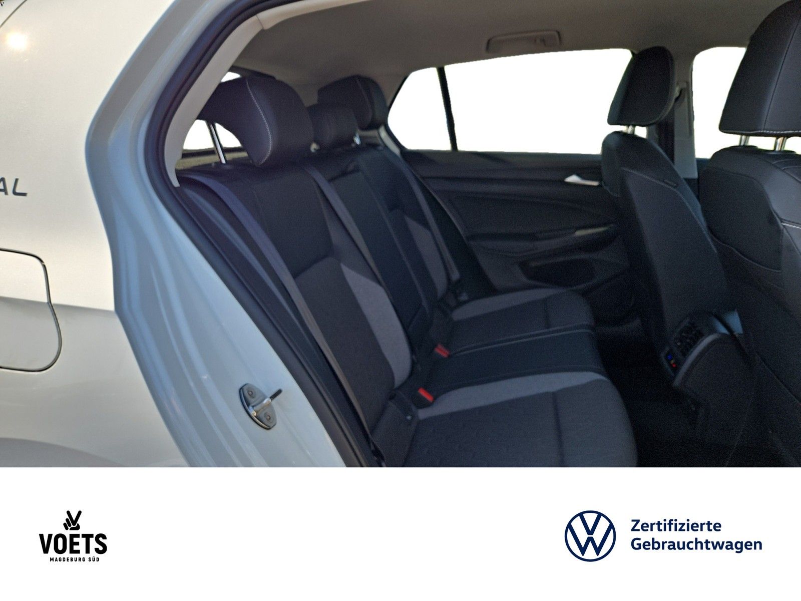Volkswagen Golf - Bild 16