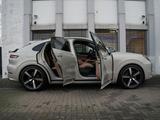 Porsche E-Hybrid Coupé SPORTDESIGN-PAKET-INNODRIVE-BEIGE
