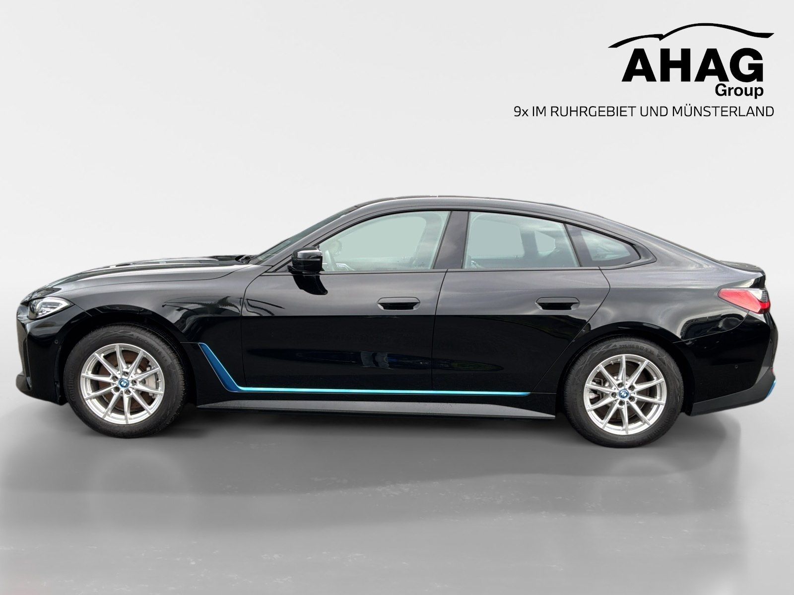 BMW i4 - Bild 6