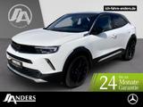 Opel Mokka-e Ultimate Kam+LED+SHZ+Navi+ACC+Totwinkel+ - Opel Mokka-e mit Elektro-Antrieb