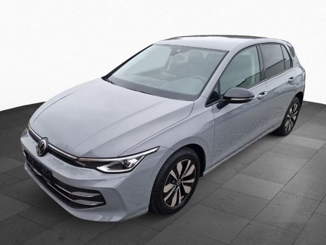 Fahrzeugabbildung Volkswagen Golf VIII 1.5 eTSI 85 kW GOAL KLIMA SHZ LED AHK