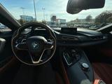 BMW i8 Coupé -Facelift - BMW i8 Gebrauchtwagen