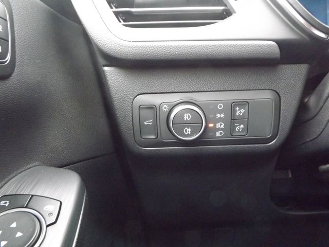 Kuga Hybrid Active X*Head-up*AHK elektr.*4x4*
