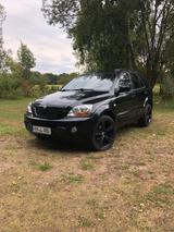 Kia Sorento 4x4, Standheizung, 3,5Tonnen A... - Kia Sorento: 3.5