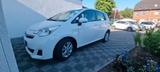 Toyota Verso-S 1.33 VVT-i | Nur 80.961 km | TÜV  - weiße Toyota Verso-S