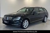 Mercedes-Benz C 220 T CDI BlueEfficiency Avantgarde|KAMERA|XEN - Mercedes-Benz C 220 aus 2012 mit Diesel-Antrieb: Kombi