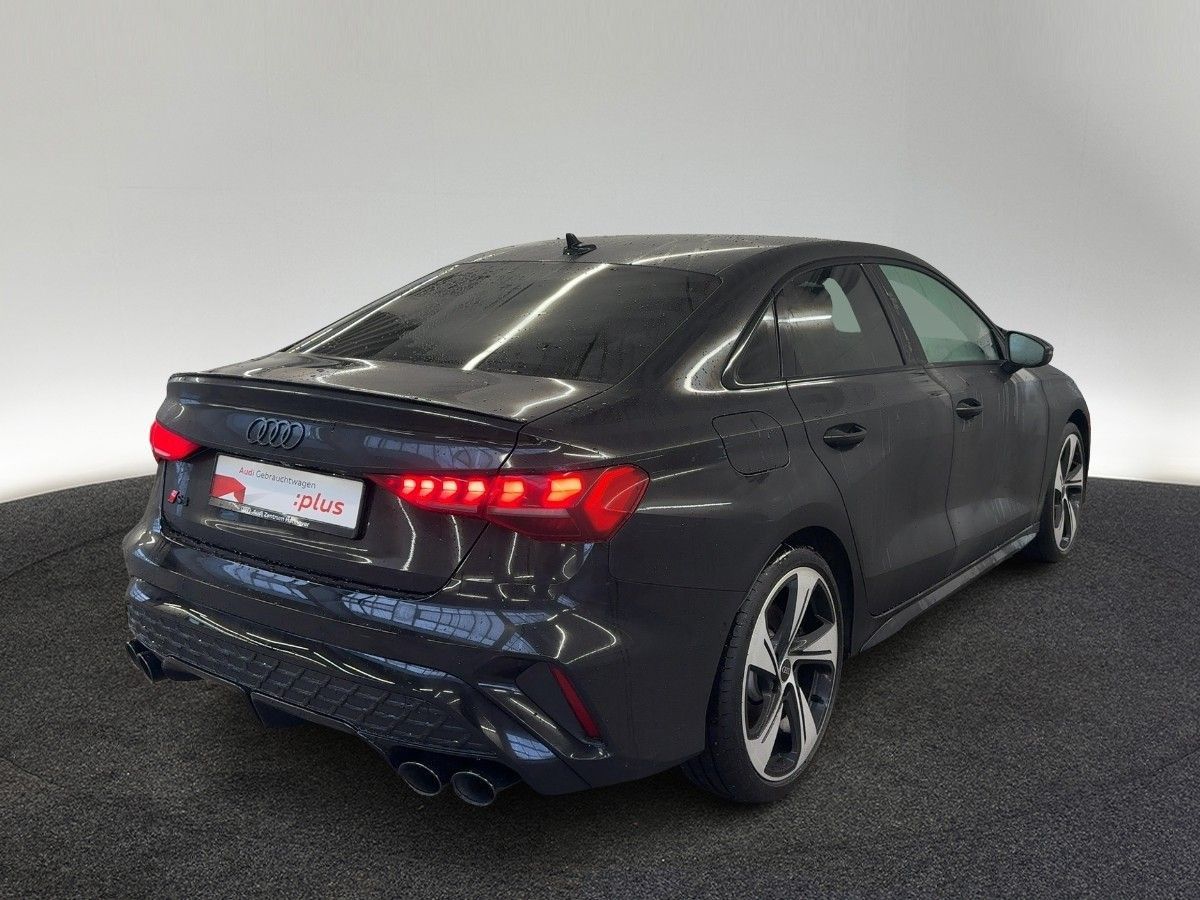 Audi S3 - Bild 4