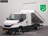 Iveco Daily 35C18 3.0L Automatik 3,5t AHK 180PS Doppel - Iveco Berlin