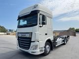 DAF XF 480 / Super Space Cab / BDF / Retarder / E6 - Angebote