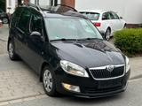 Skoda Roomster Ambition Plus Edition-Panorama-Euro5-