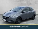 Opel Corsa E EDITION 1.4 TURBO ecoFLEX KLIMA+SHZ+PDC - Opel Corsa: Turbo