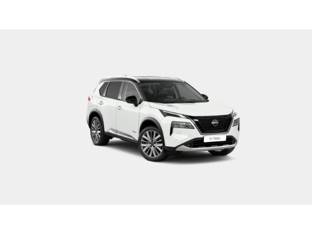 Fahrzeugabbildung Nissan X-Trail 1.5 VC-T e-Power Tekna 20Zoll*PP*HUD