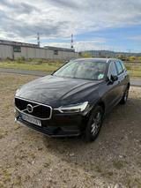 Volvo XC60 D4 Momentum Pro Geartronic Momentum Pro - Volvo XC60 Gebrauchtwagen in Dresden
