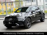 Mercedes-Benz GLC 200 AMG Coupe 4Matic*JS Garantie*1A*Top* - Mercedes-Benz GLC 200 in Nürnberg