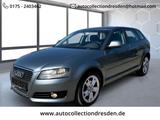 Audi A3 Sportback 1,8 Ltr.-118 kW 16V TFSI Ambition - Audi A3: 16