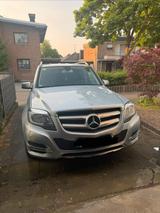 Mercedes-Benz Mercedes Glk 220 cdi 4 matic - aus 2012: Mercedes Glk