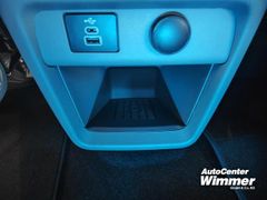 Foto Nummer 11: FORD Transit Custom