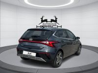 Hyundai i20 - Vorschau Bild 3