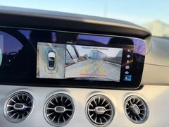 MERCEDES-BENZ E 450/4MATIC/CABRIO/AMG/SITZBEL./BURM/DISTR+/MWS